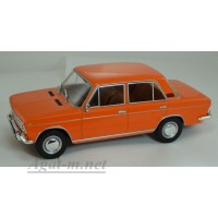 13-ЛСА ВАЗ-2103 "Жигули", оранжевый